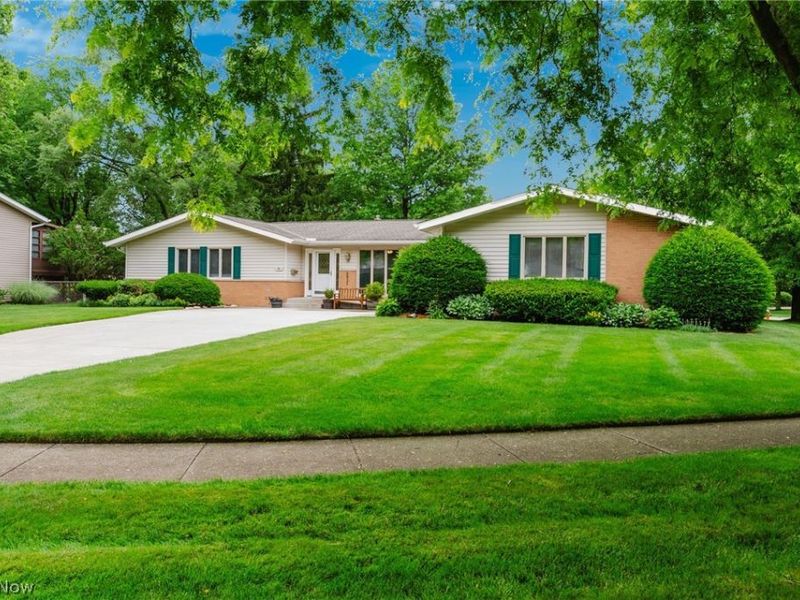 6531 Brighton Drive, North Olmsted, OH 44070 Photo 39