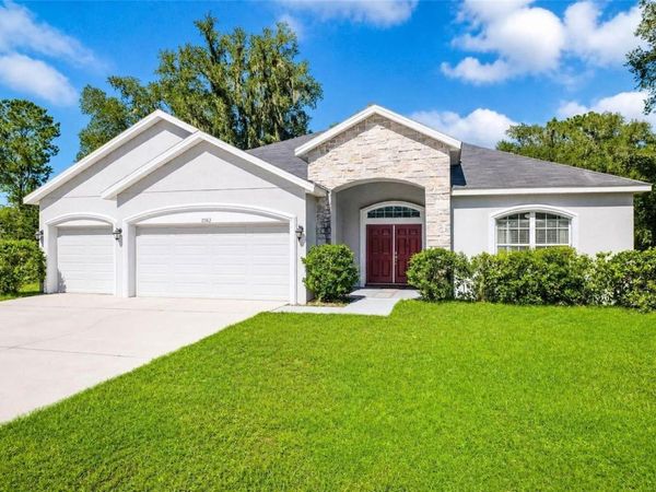 11563 SW 61ST COURT , OCALA, FL 34476
