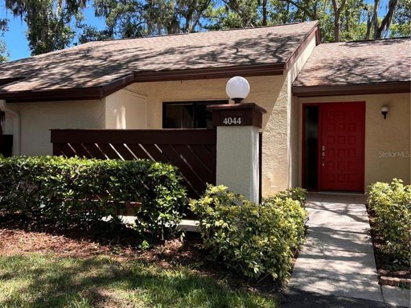 4044 CORKWOOD COURT , PALM HARBOR, FL 34684