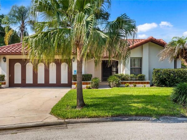 8176 TERRAZA COURT , ORLANDO, FL 32836