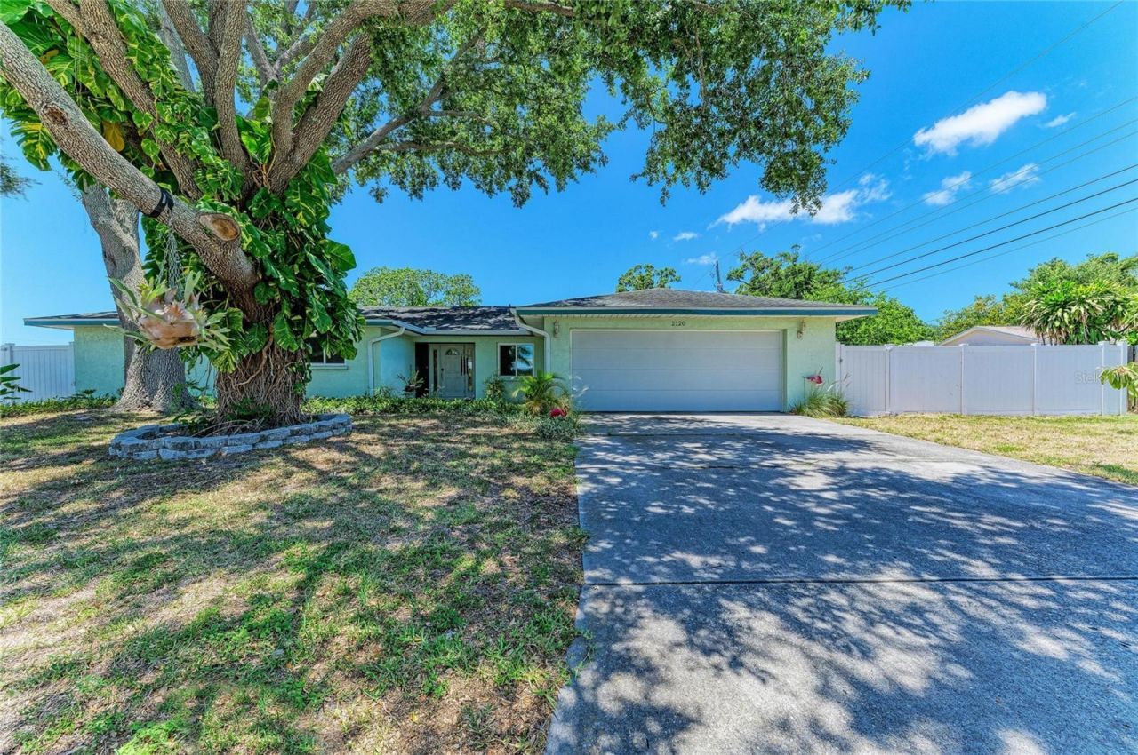 2120 47th Street Pl W , Bradenton, FL 34209 Photo