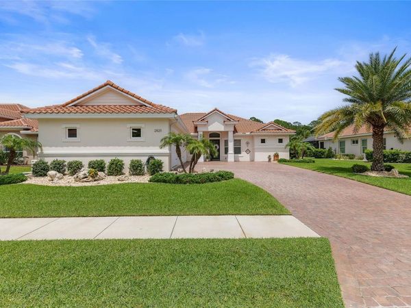 2820 S ASCIANO COURT, NEW SMYRNA BEACH, FL 32168