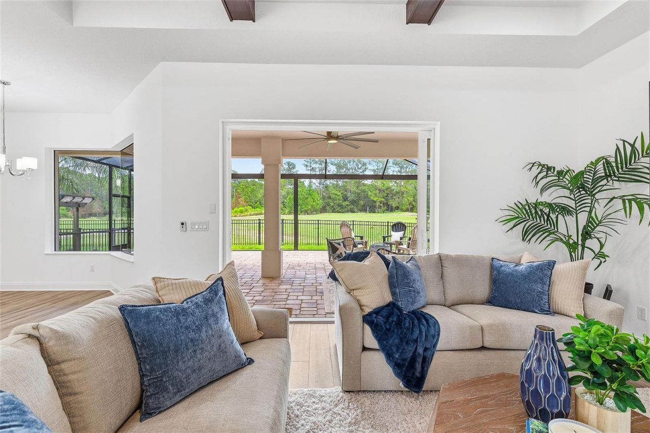 2820 S Asciano Court, New Smyrna Beach, FL 32168 Photo