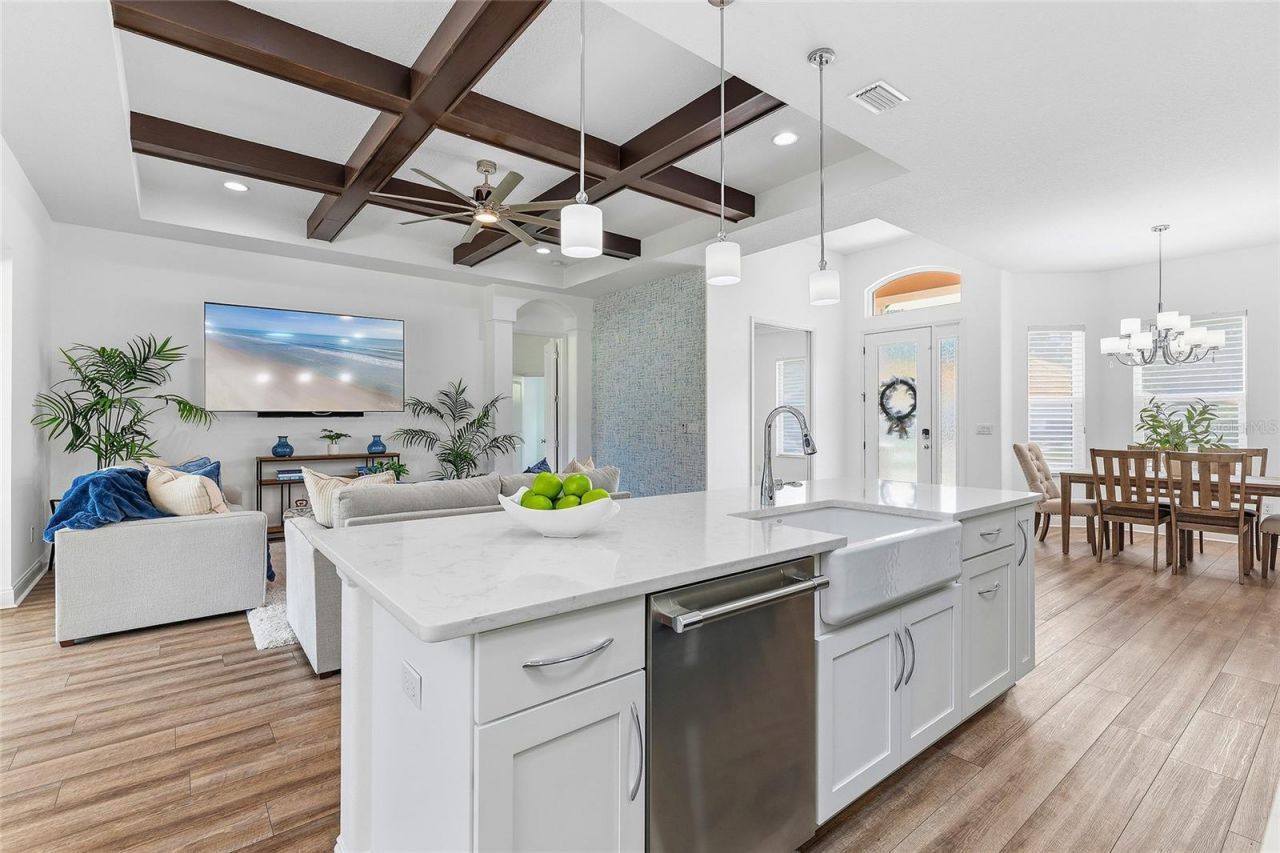 2820 S Asciano Court, New Smyrna Beach, FL 32168 Photo
