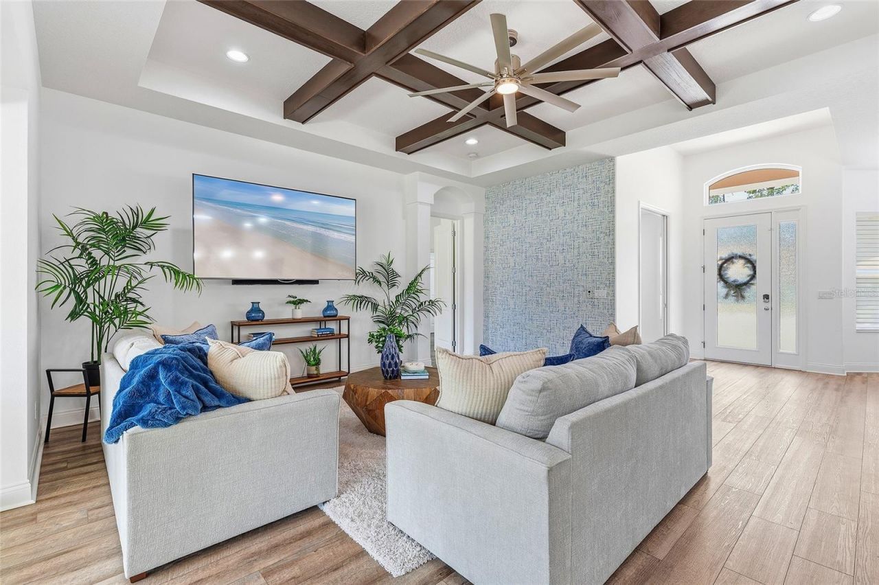 2820 S Asciano Court, New Smyrna Beach, FL 32168 Photo