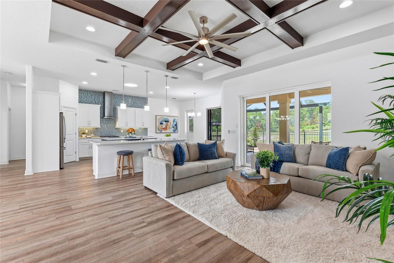 2820 S Asciano Court, New Smyrna Beach, FL 32168 Photo