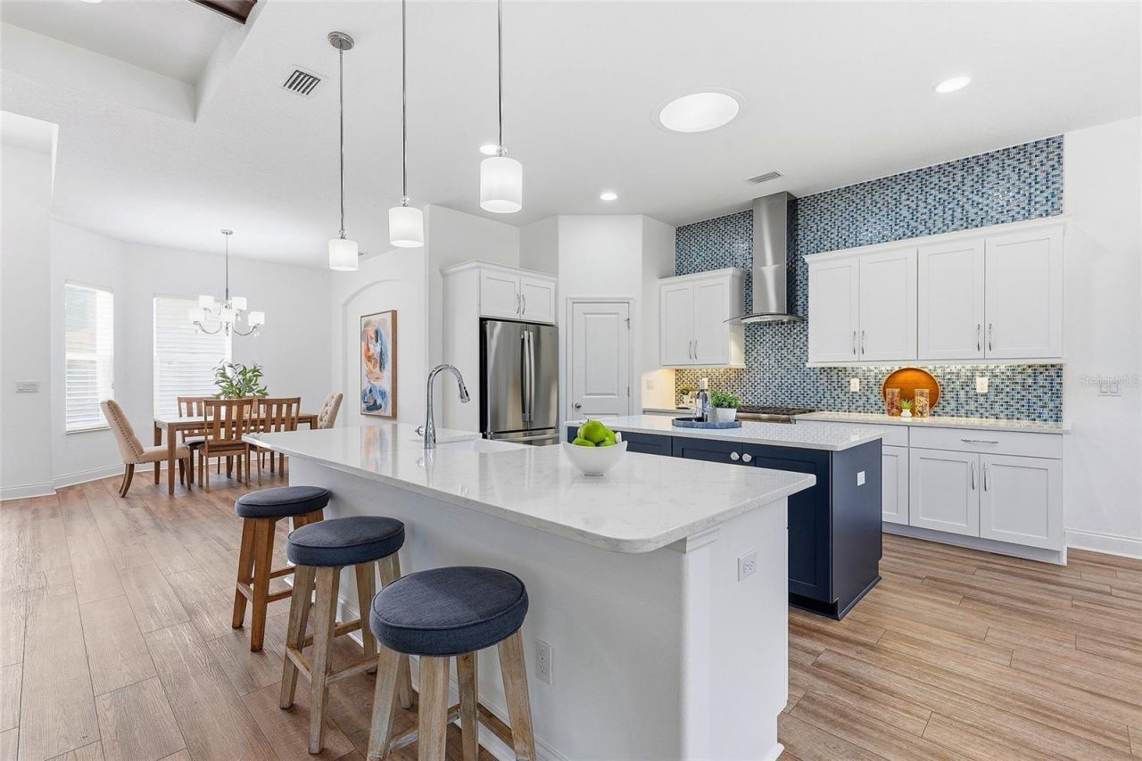 2820 S Asciano Court, New Smyrna Beach, FL 32168 Photo