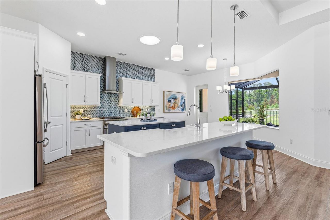 2820 S Asciano Court, New Smyrna Beach, FL 32168 Photo