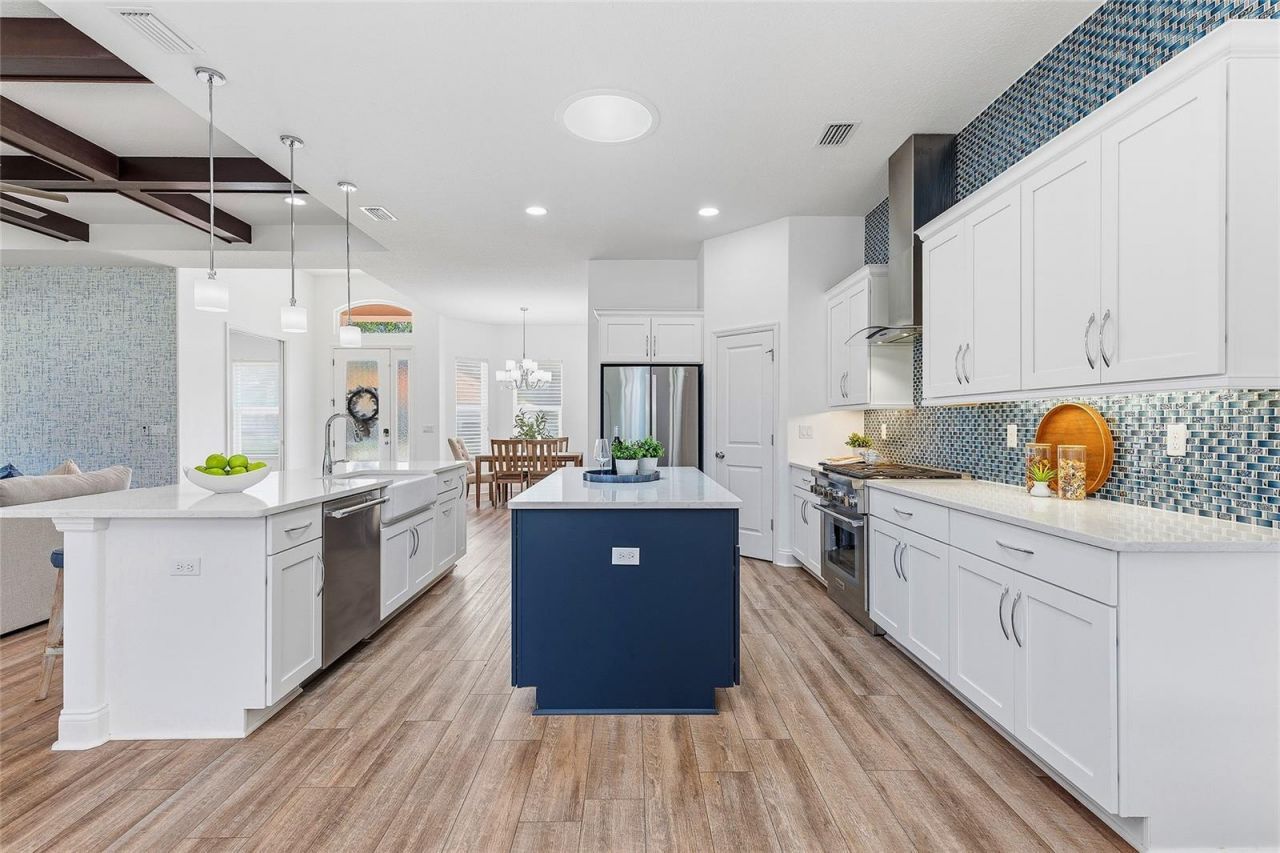 2820 S Asciano Court, New Smyrna Beach, FL 32168 Photo