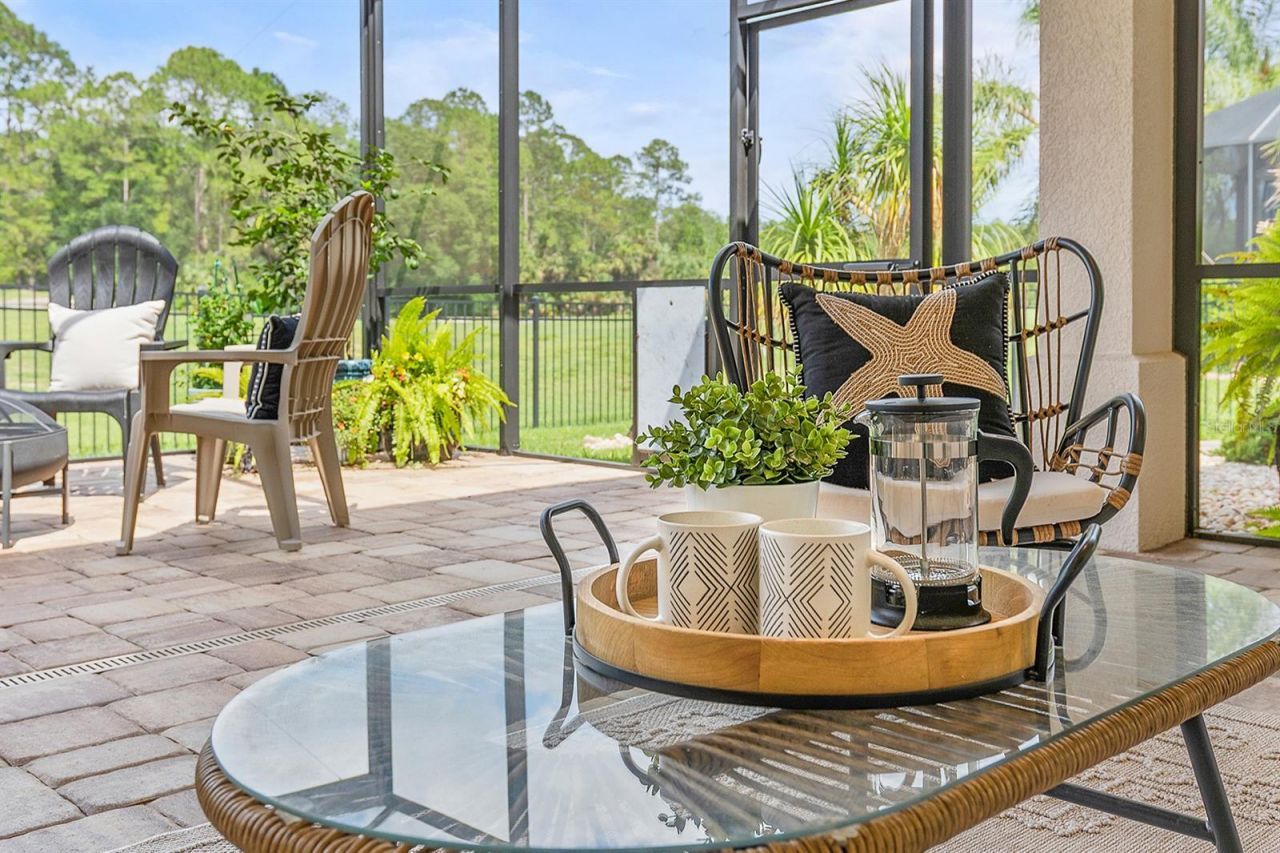 2820 S Asciano Court, New Smyrna Beach, FL 32168 Photo