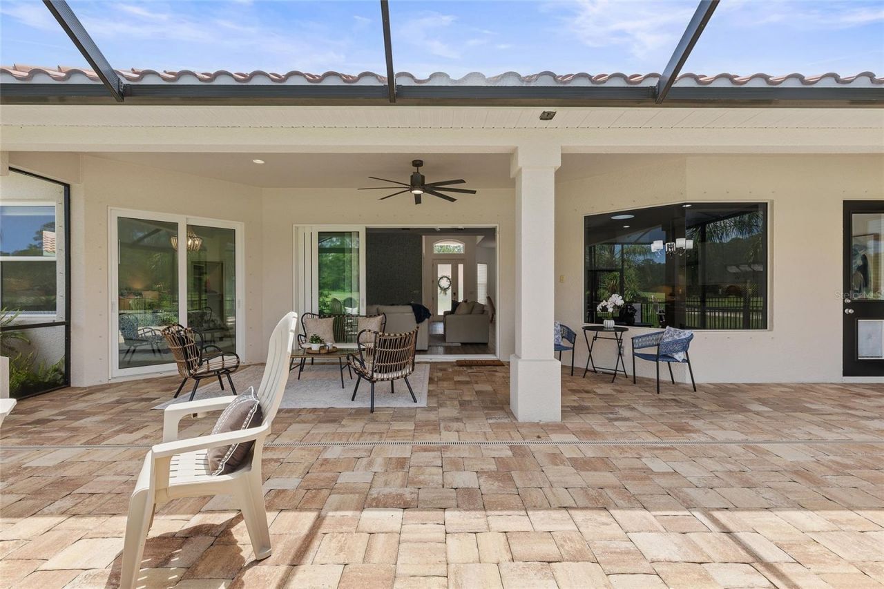 2820 S Asciano Court, New Smyrna Beach, FL 32168 Photo