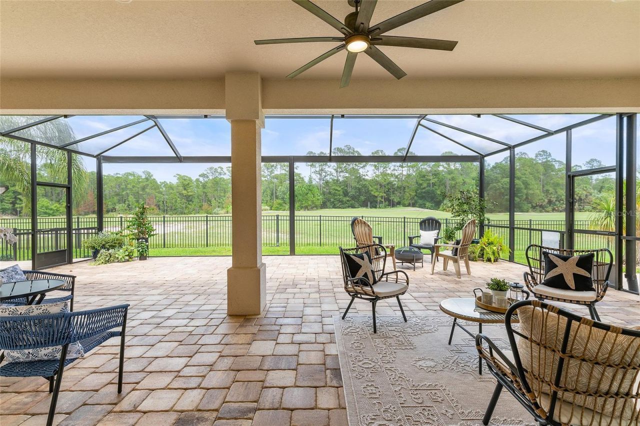 2820 S Asciano Court, New Smyrna Beach, FL 32168 Photo