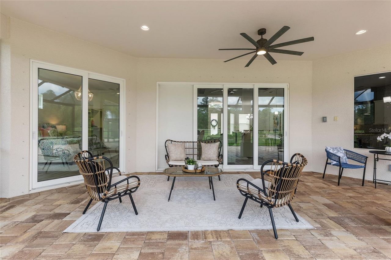 2820 S Asciano Court, New Smyrna Beach, FL 32168 Photo