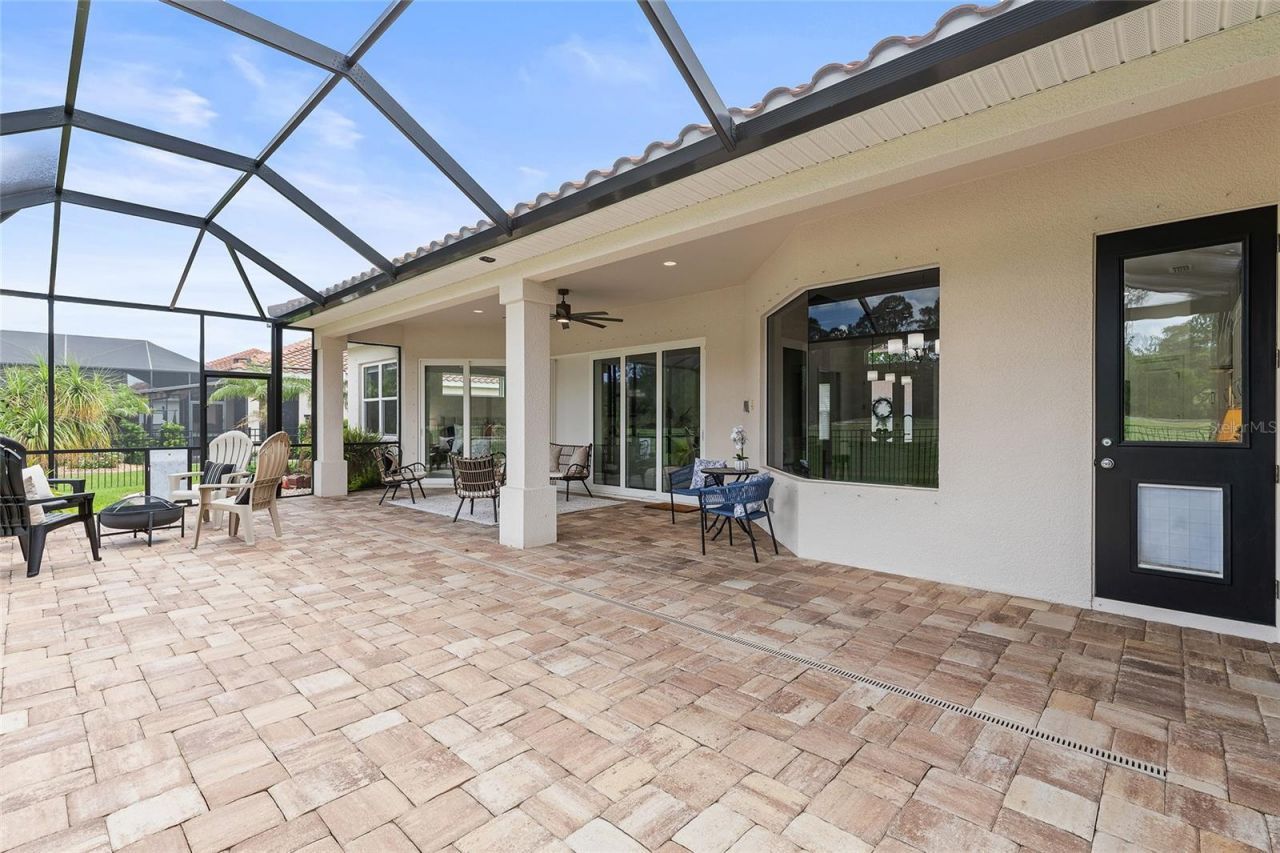 2820 S Asciano Court, New Smyrna Beach, FL 32168 Photo
