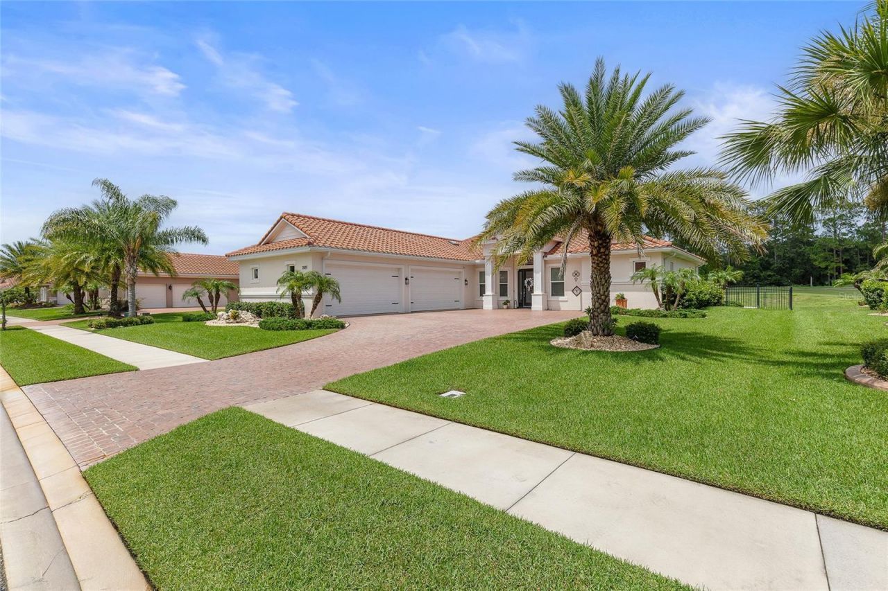 2820 S Asciano Court, New Smyrna Beach, FL 32168 Photo