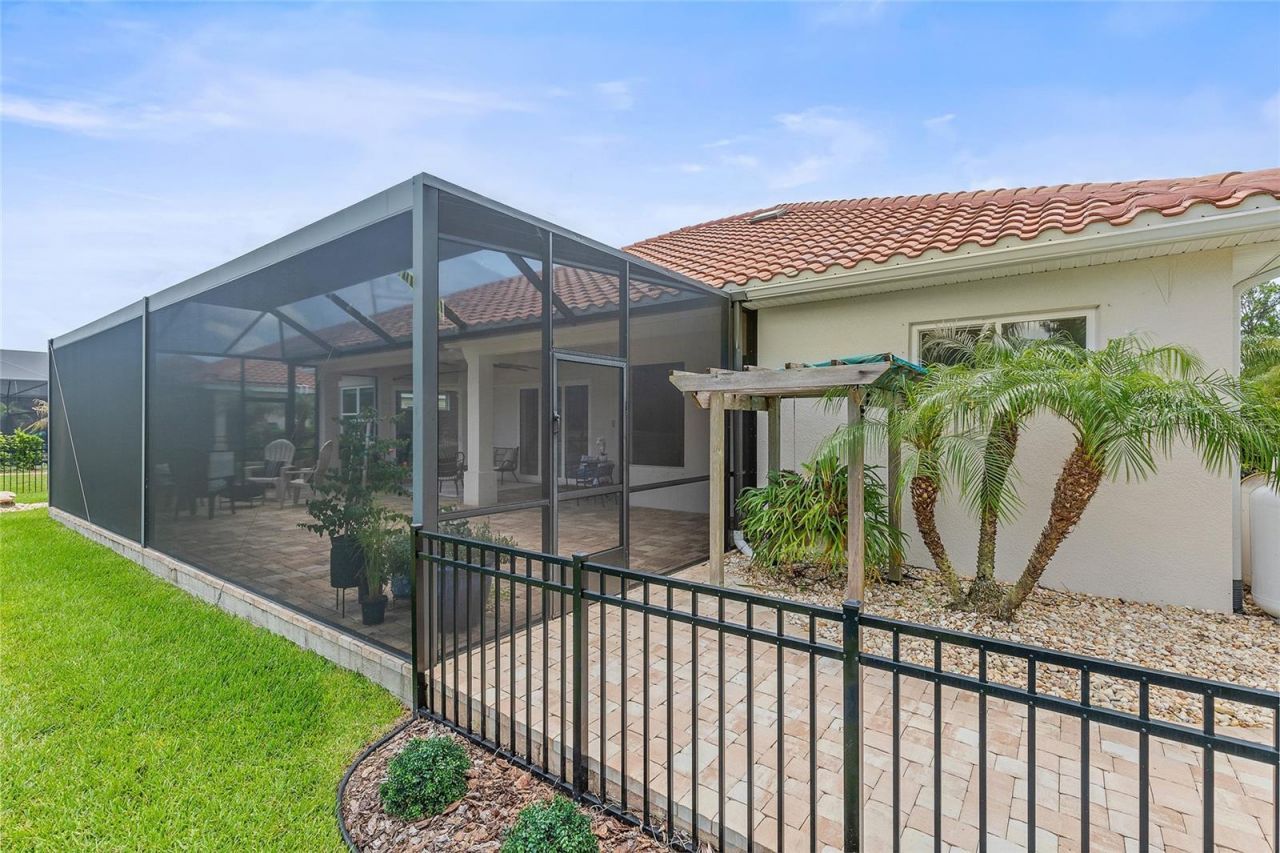 2820 S Asciano Court, New Smyrna Beach, FL 32168 Photo