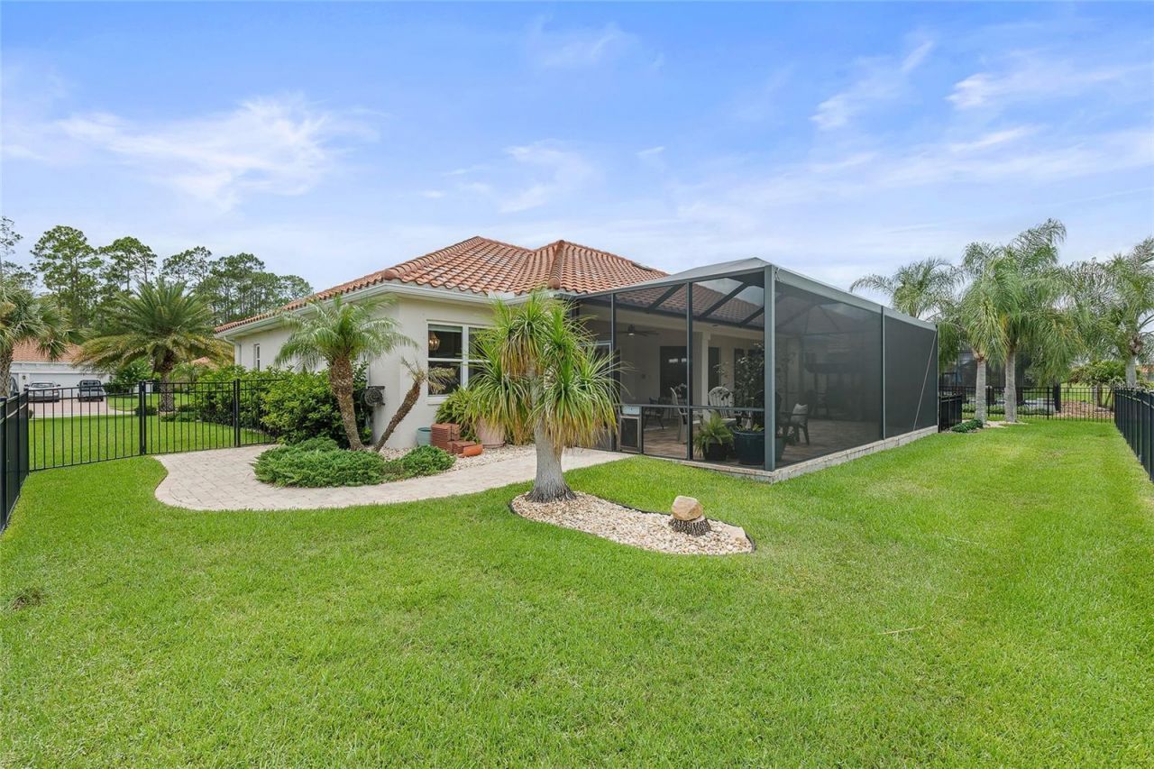 2820 S Asciano Court, New Smyrna Beach, FL 32168 Photo