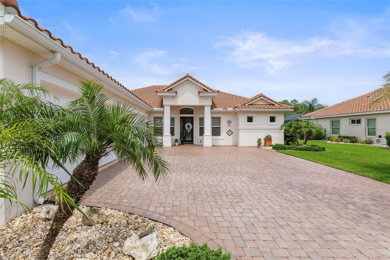 2820 S Asciano Court, New Smyrna Beach, FL 32168 Photo