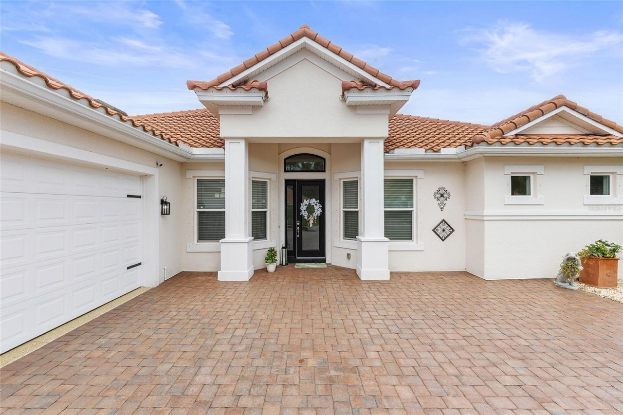 2820 S Asciano Court, New Smyrna Beach, FL 32168 Photo