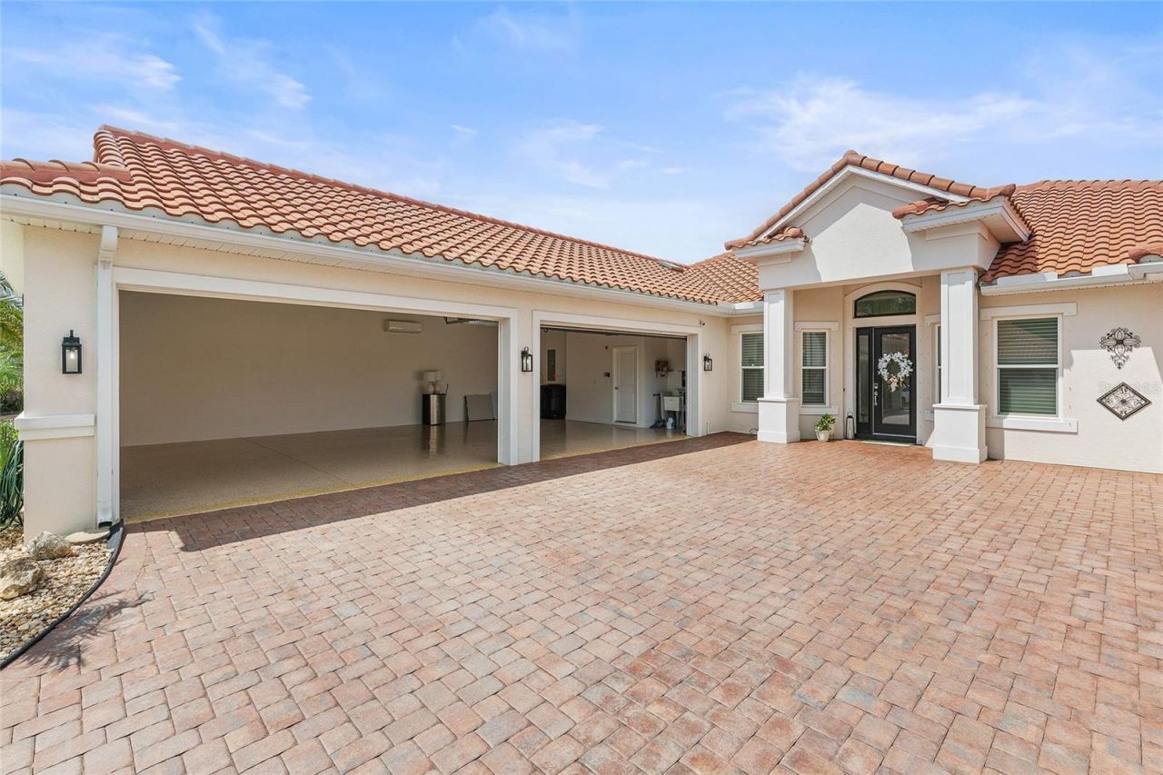 2820 S Asciano Court, New Smyrna Beach, FL 32168 Photo