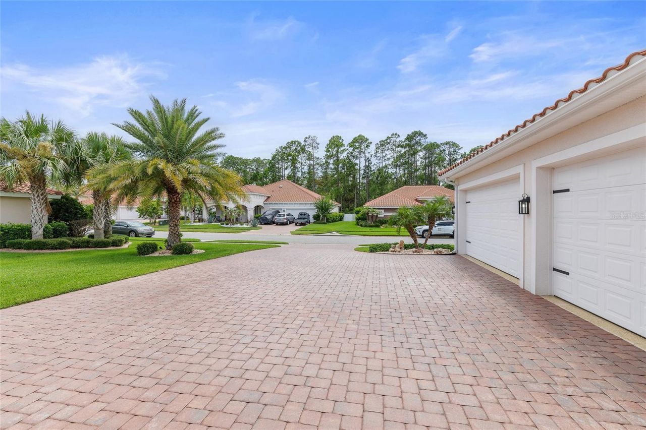 2820 S Asciano Court, New Smyrna Beach, FL 32168 Photo