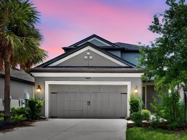 16443 PAYNES MILL DRIVE , BRADENTON, FL 34211