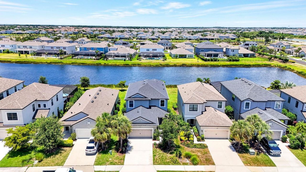 16443 Paynes Mill Drive, Bradenton, FL 34211 Photo