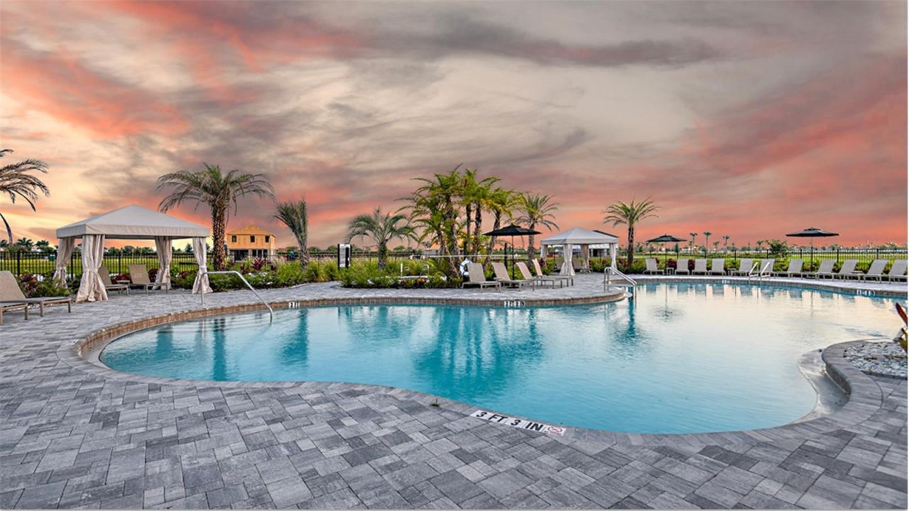 16443 Paynes Mill Drive, Bradenton, FL 34211 Photo