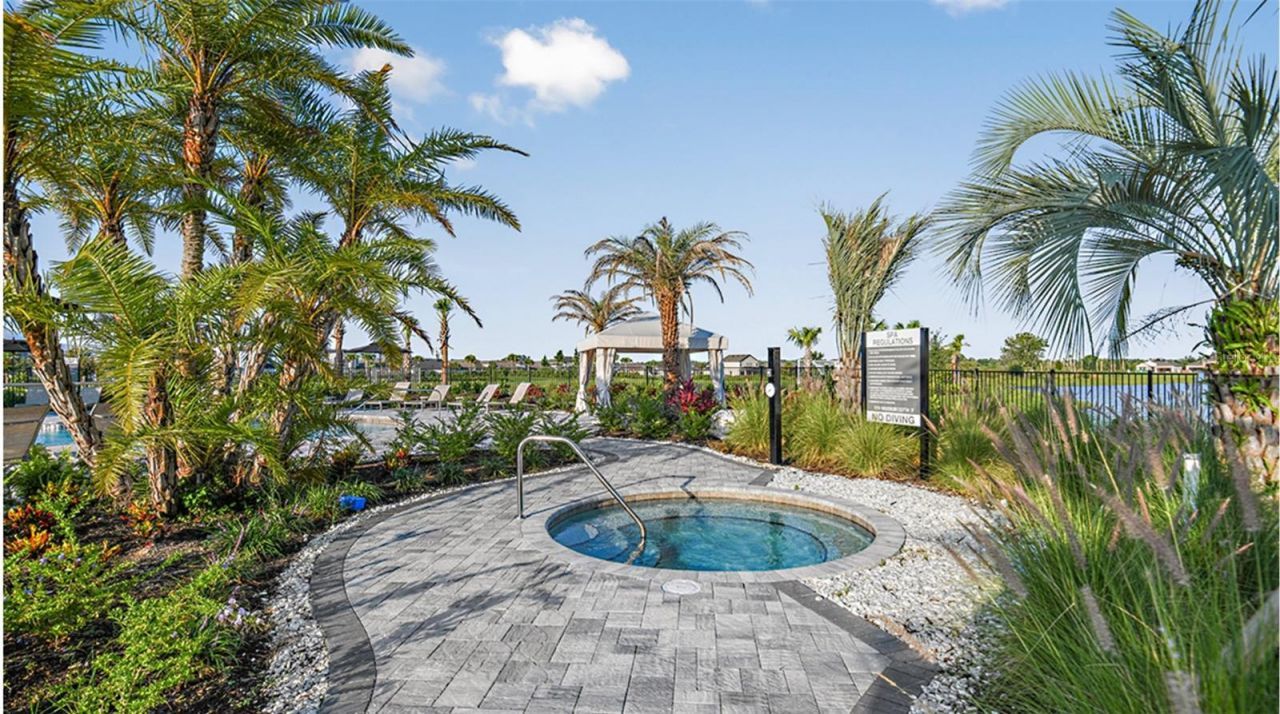 16443 Paynes Mill Drive, Bradenton, FL 34211 Photo