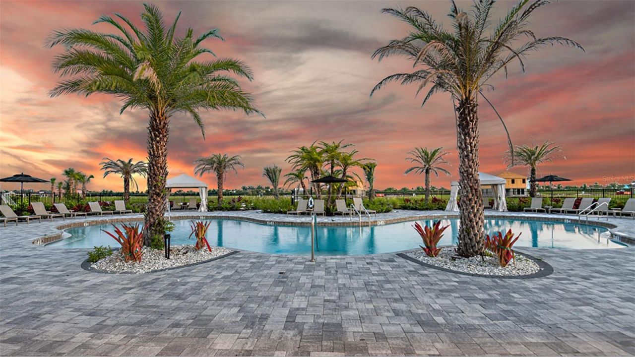 16443 Paynes Mill Drive, Bradenton, FL 34211 Photo