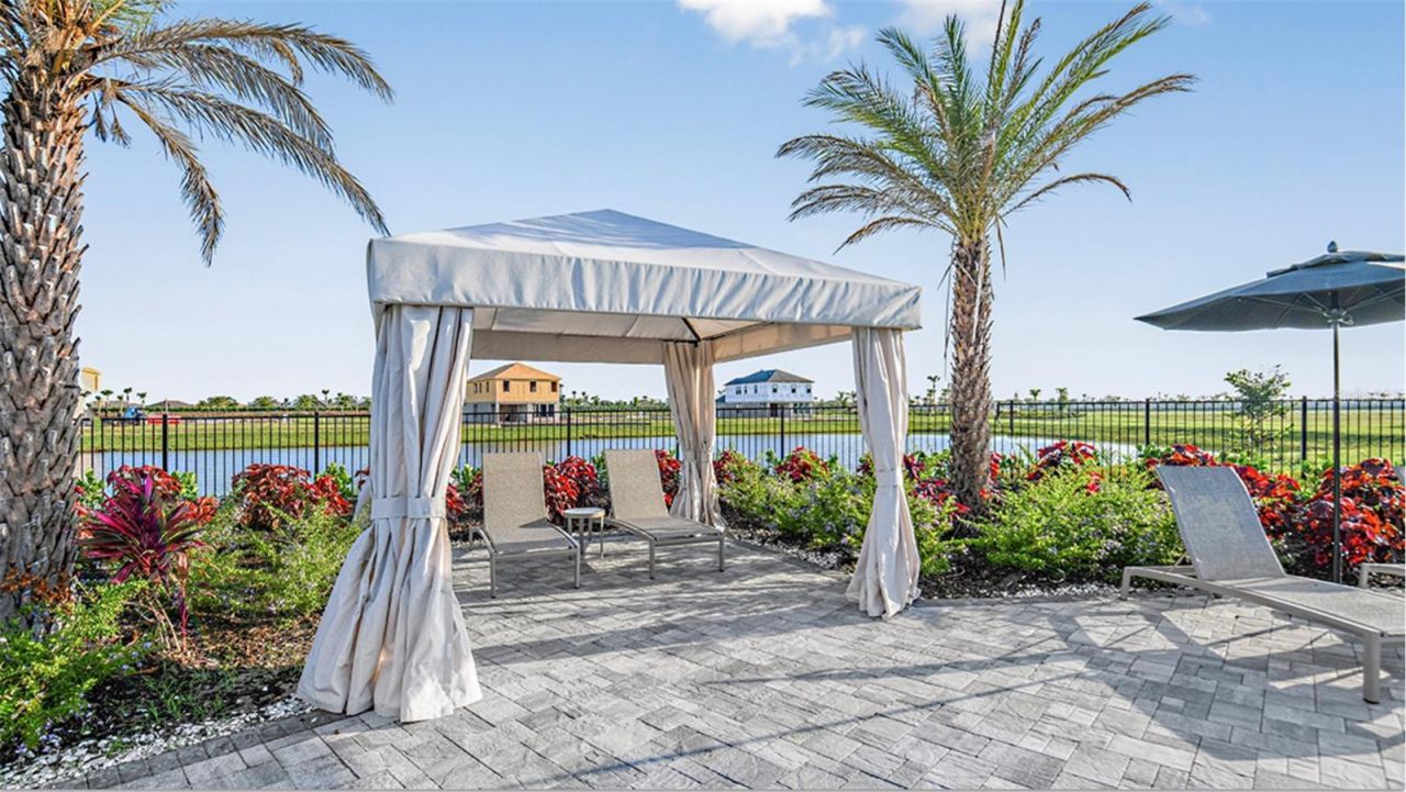 16443 Paynes Mill Drive, Bradenton, FL 34211 Photo