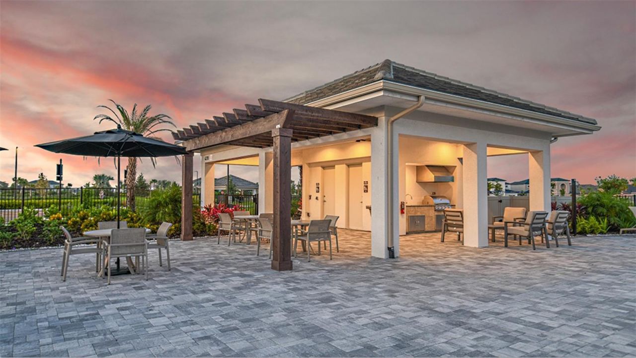 16443 Paynes Mill Drive, Bradenton, FL 34211 Photo
