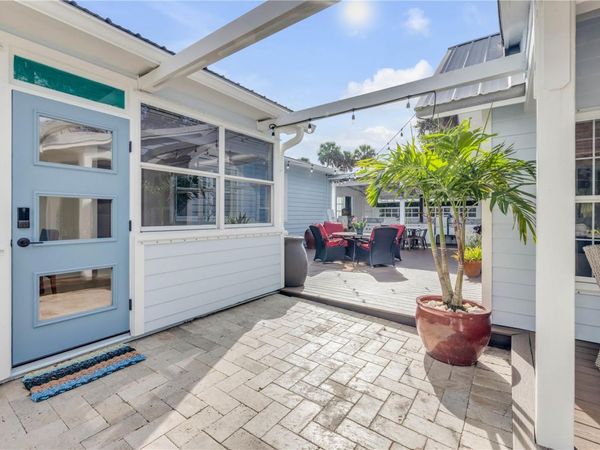 506 YUPON AVENUE, NEW SMYRNA BEACH, FL 32169