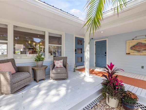 506 YUPON AVENUE, NEW SMYRNA BEACH, FL 32169