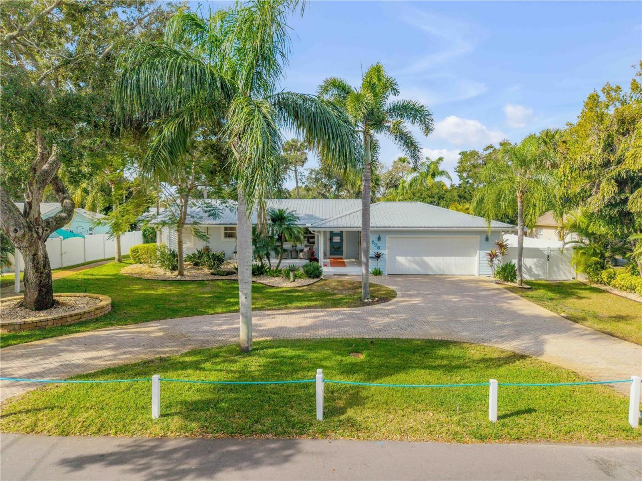506 Yupon Avenue, New Smyrna Beach, FL 32169 Photo