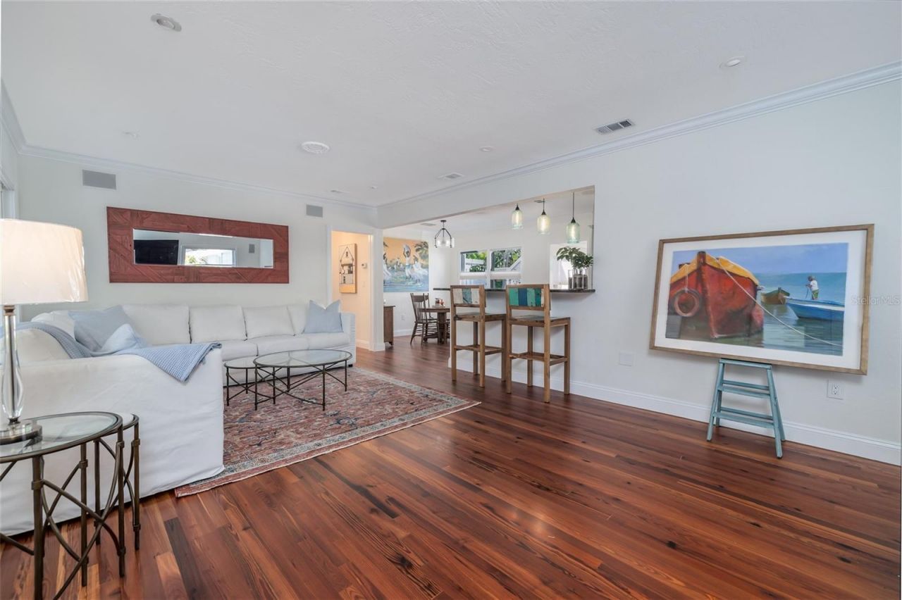 506 Yupon Avenue, New Smyrna Beach, FL 32169 Photo