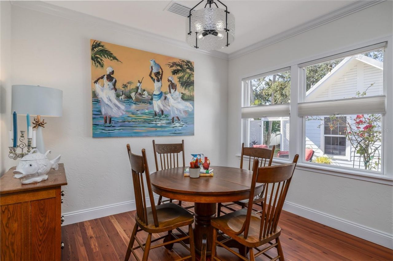 506 Yupon Avenue, New Smyrna Beach, FL 32169 Photo