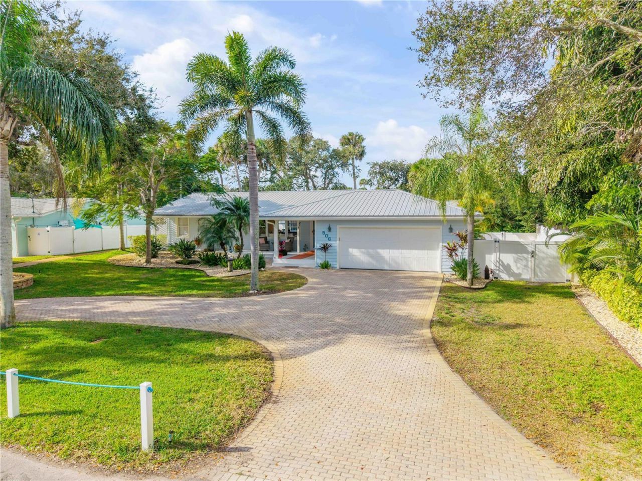 506 Yupon Avenue, New Smyrna Beach, FL 32169 Photo