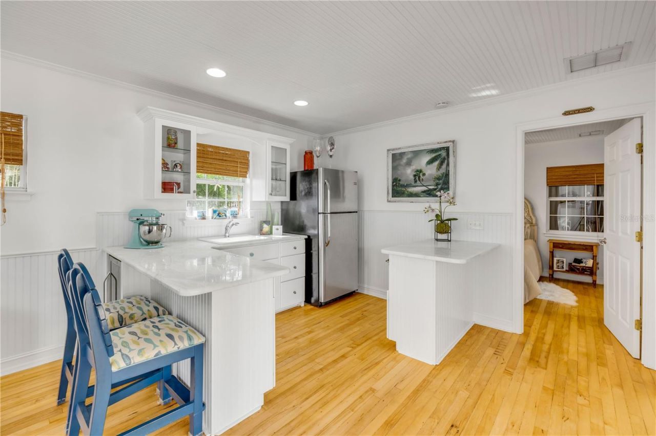 506 Yupon Avenue, New Smyrna Beach, FL 32169 Photo