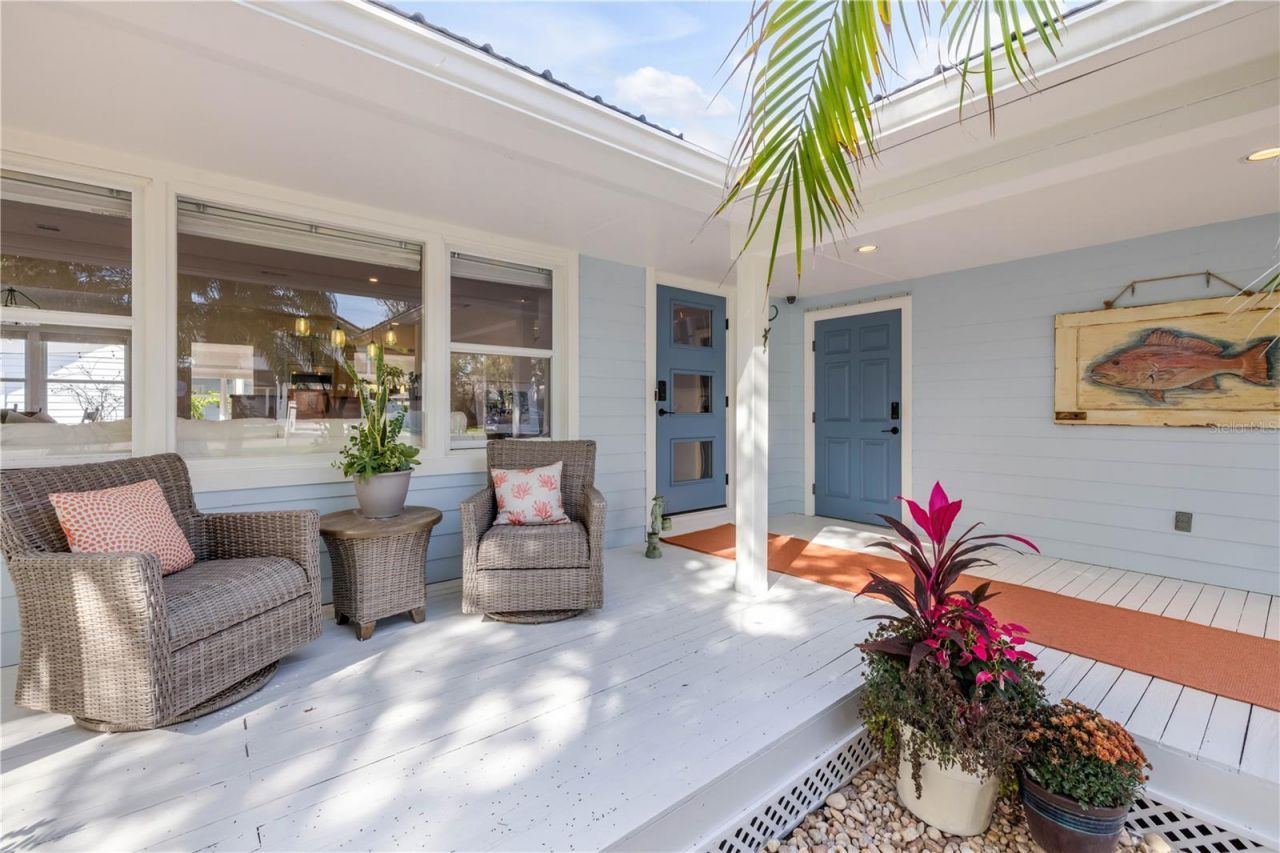 506 Yupon Avenue, New Smyrna Beach, FL 32169 Photo