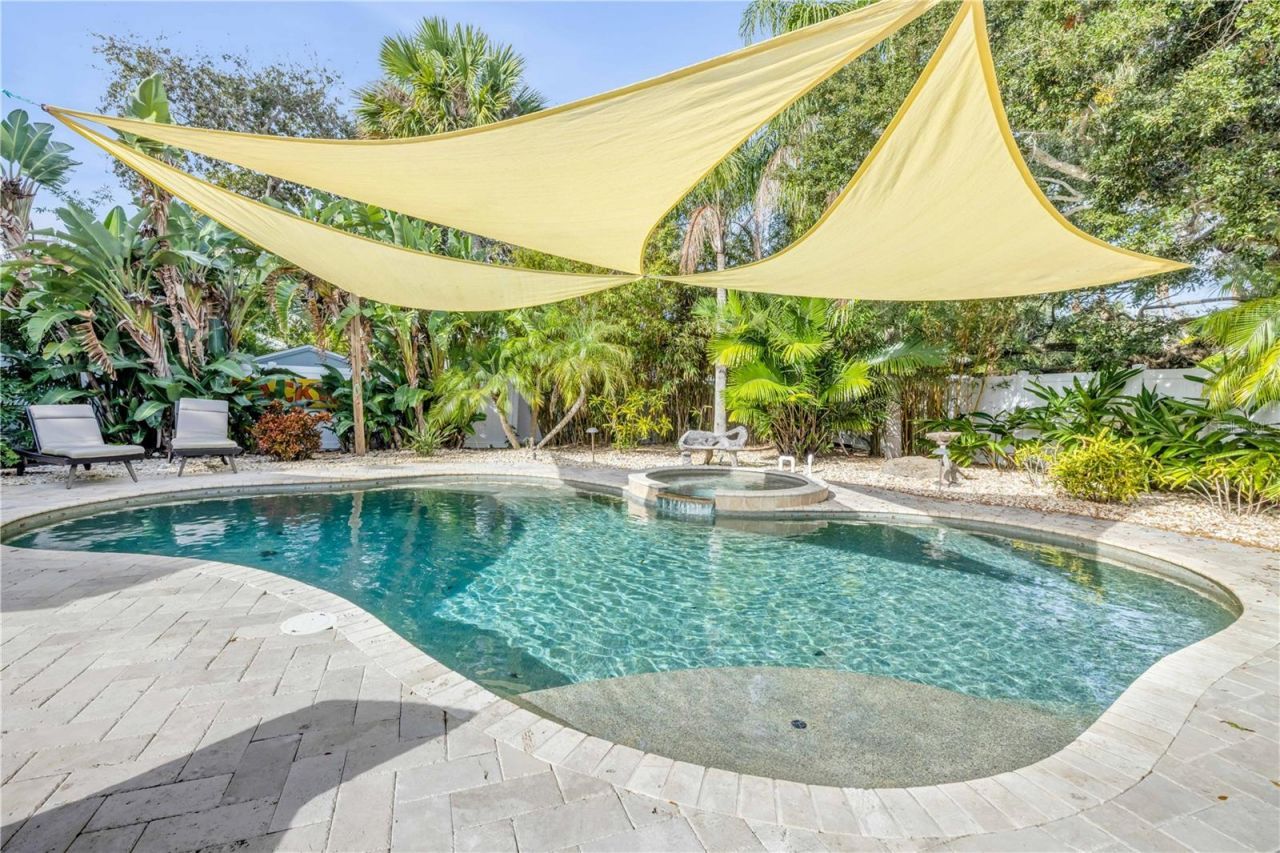506 Yupon Avenue, New Smyrna Beach, FL 32169 Photo