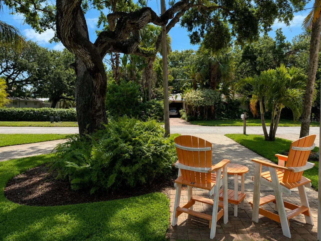 506 Yupon Avenue, New Smyrna Beach, FL 32169 Photo