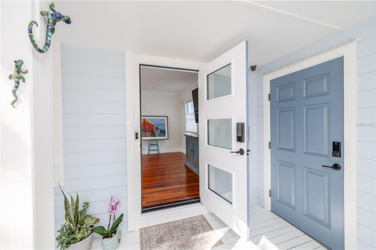 506 Yupon Avenue, New Smyrna Beach, FL 32169 Photo