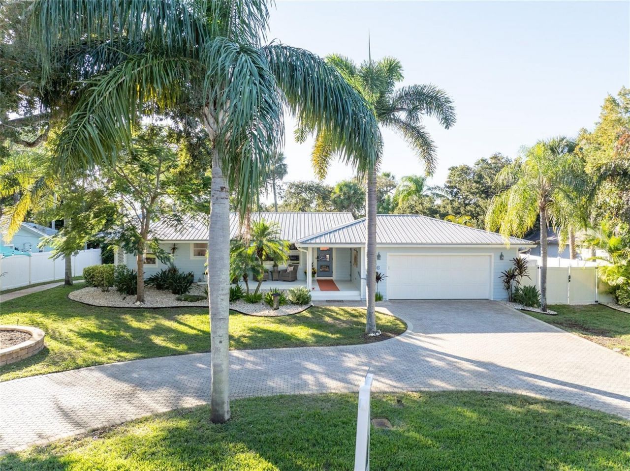 506 Yupon Avenue, New Smyrna Beach, FL 32169 Photo