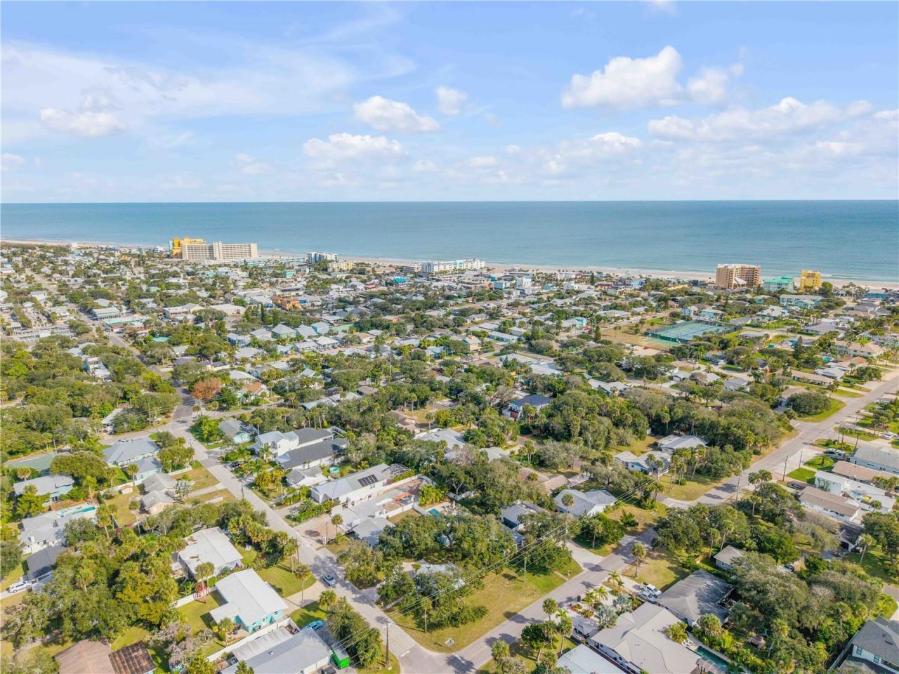 506 Yupon Avenue, New Smyrna Beach, FL 32169 Photo