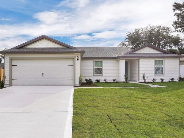 57 PRITCHARD DRIVE , PALM COAST, FL 32164