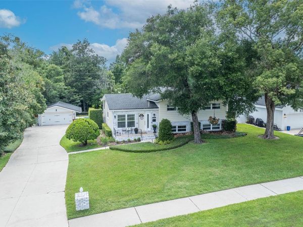 624 TUSCARORA TRAIL , MAITLAND, FL 32751