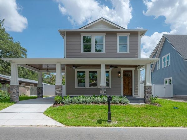 1222 E CHELSEA STREET , TAMPA, FL 33603