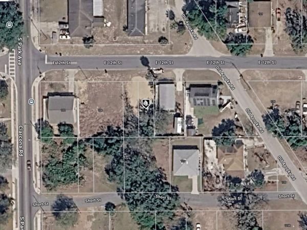 114 E 12TH STREET , APOPKA, FL 32703