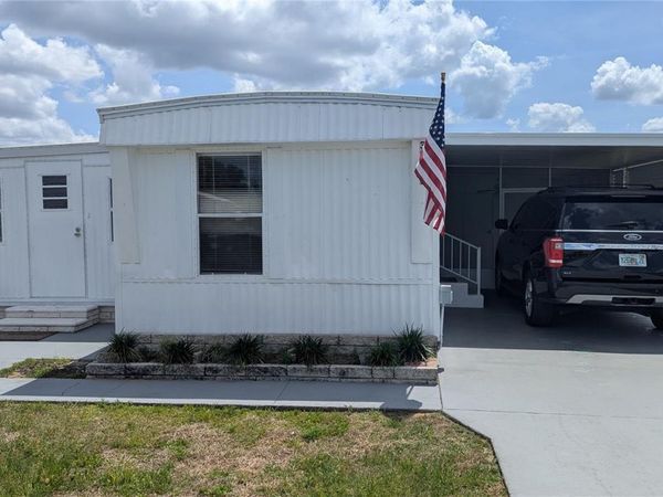 39518 STERLING DRIVE , ZEPHYRHILLS, FL 33542